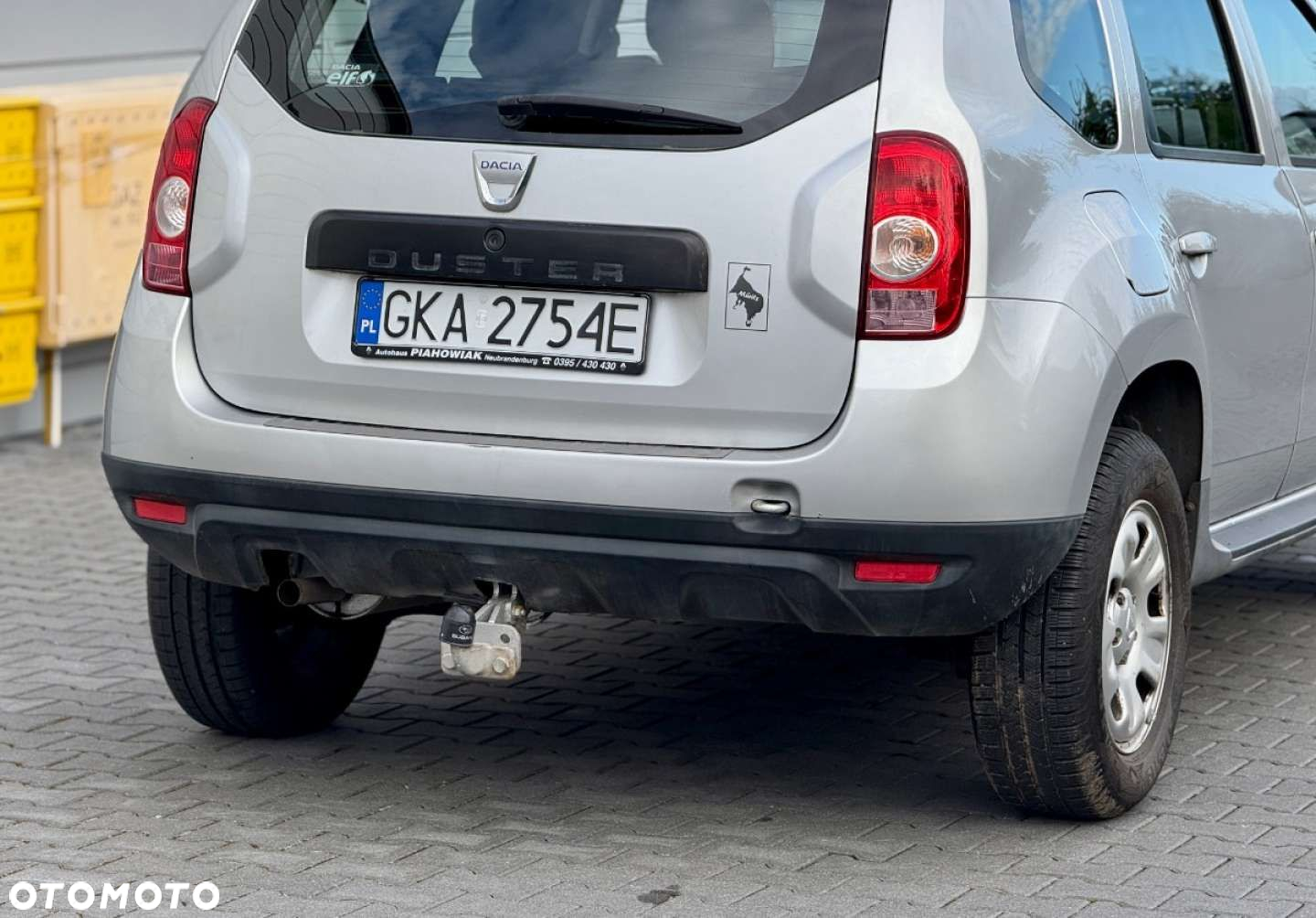 Dacia Duster - 7