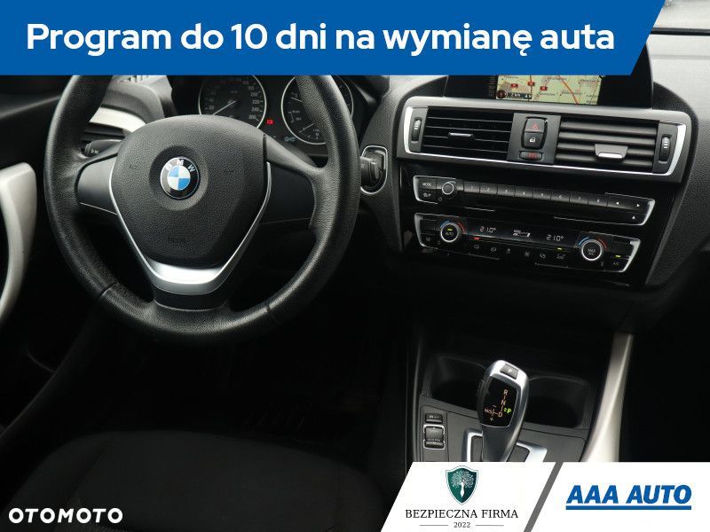 BMW Seria 1 - 9