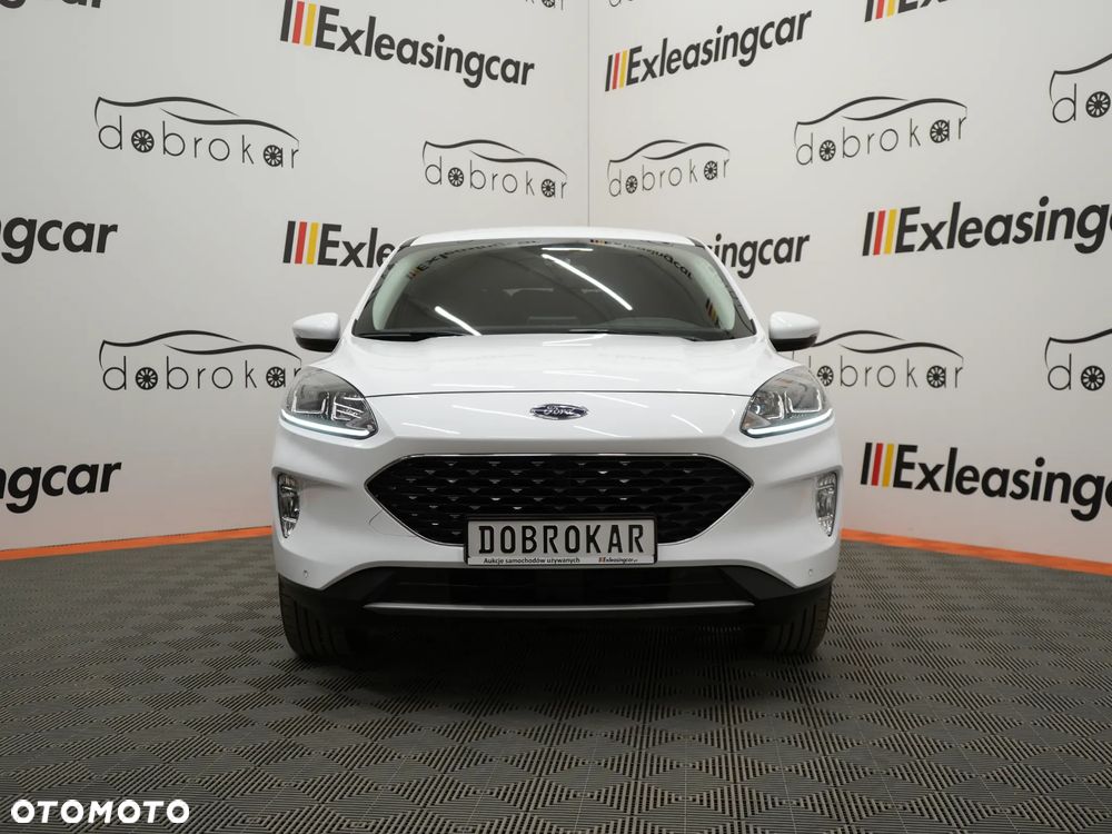 Ford Kuga - 3