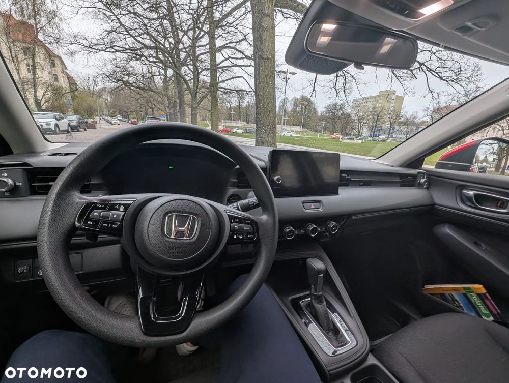Honda HR-V 1.5 i-MMD Elegance CVT - 7