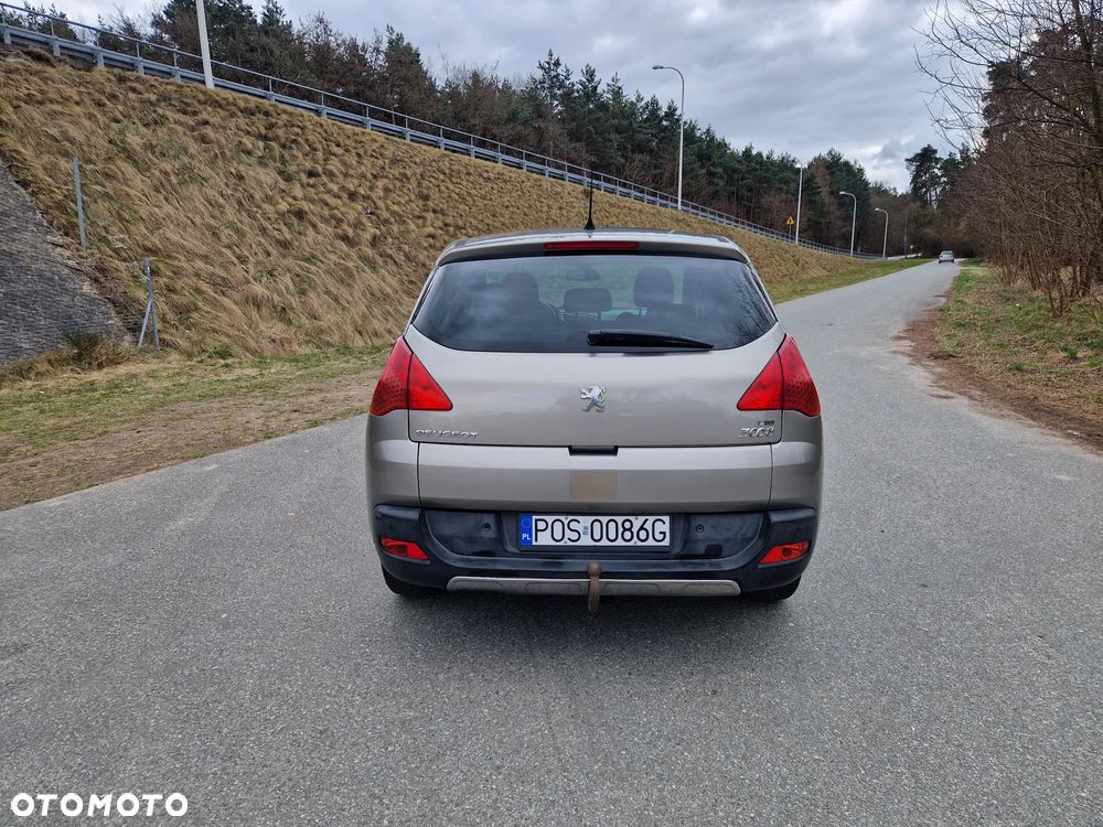 Peugeot 3008 - 12