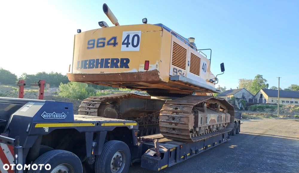 Liebherr 964 - 5