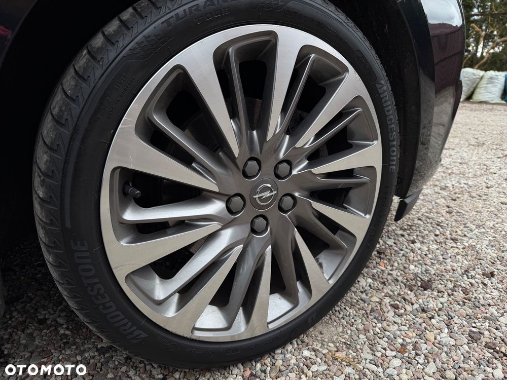 Opel Astra 1.6 CDTI Elite S&S - 18