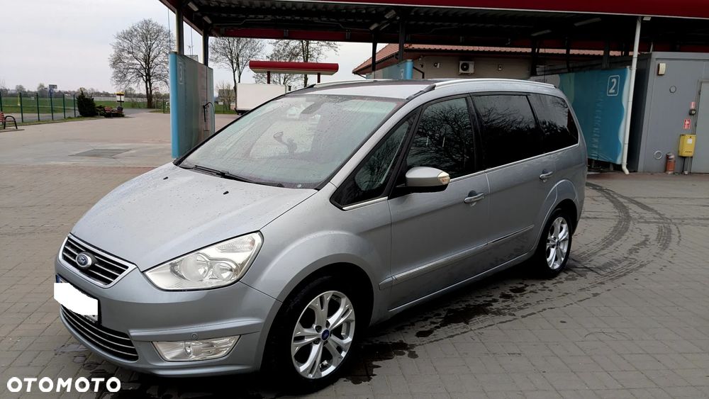 Ford Galaxy - 6