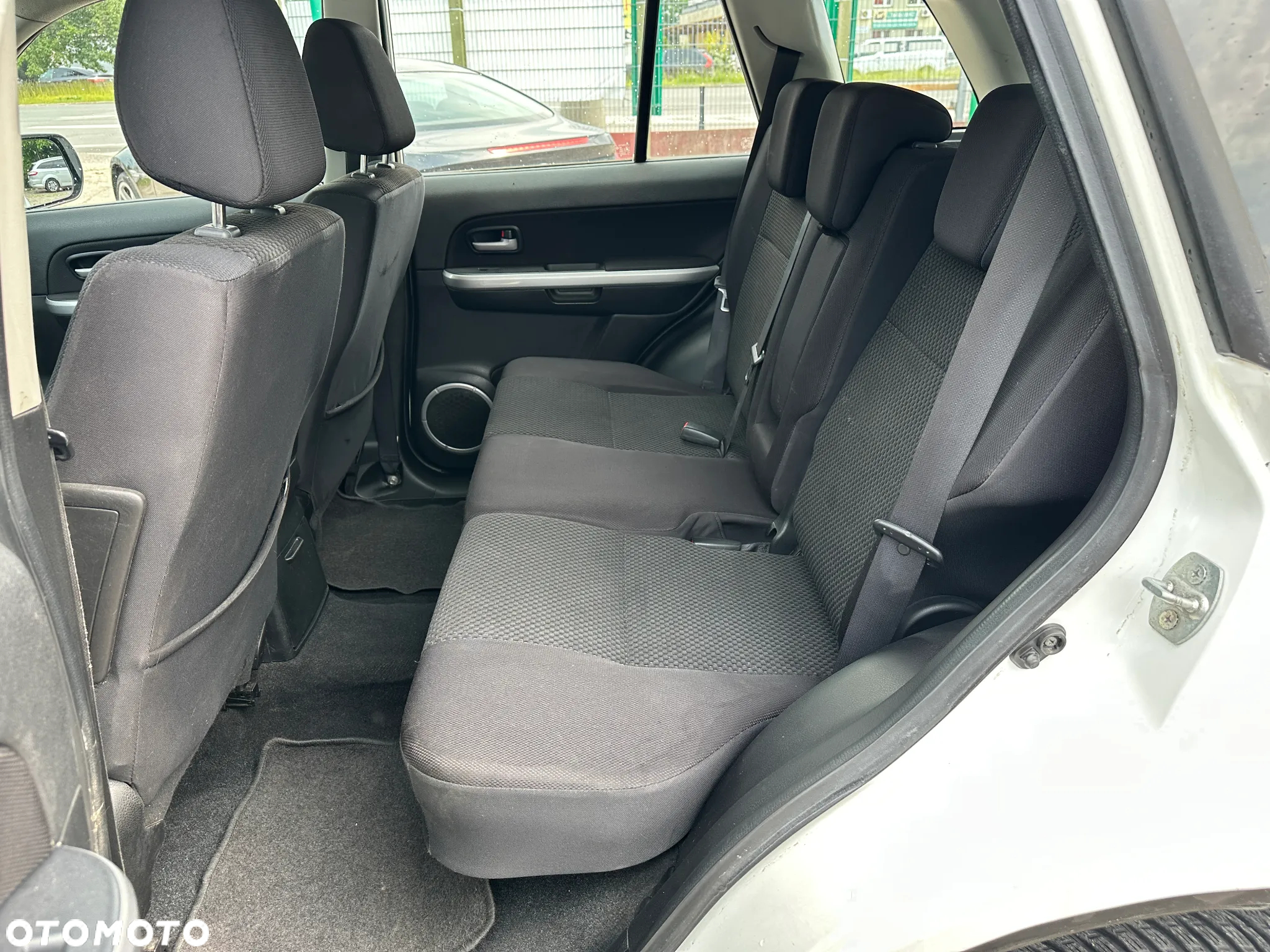 Suzuki Grand Vitara - 17