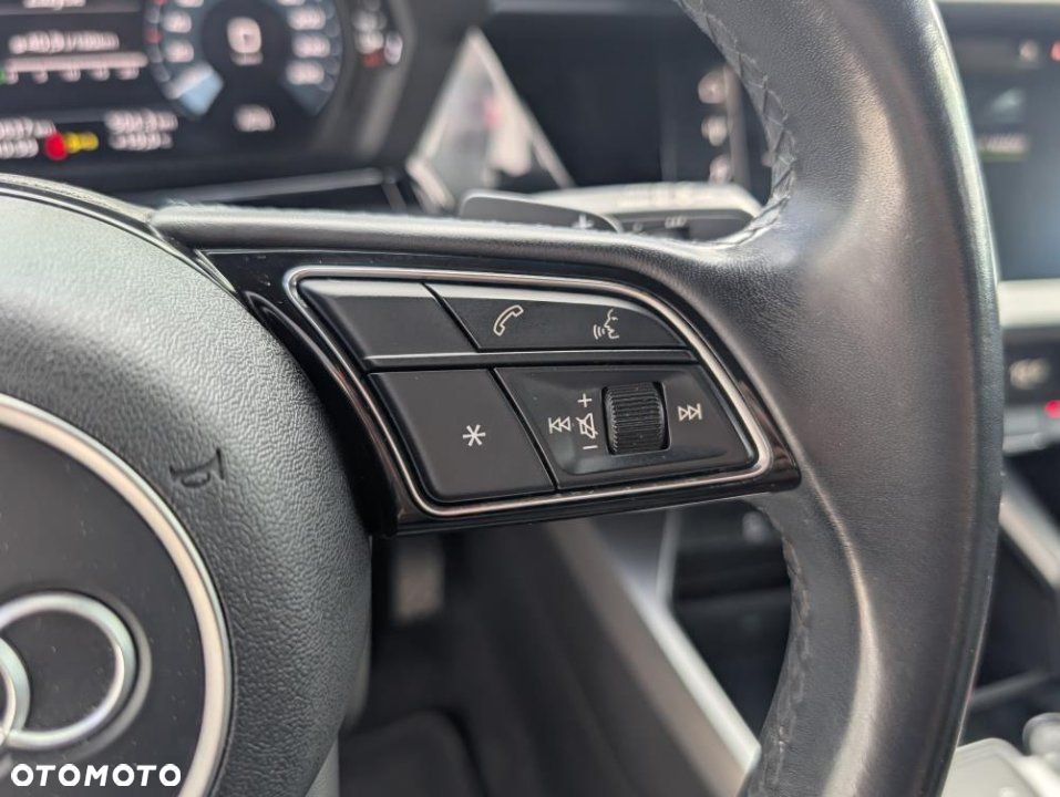 Audi A3 Sportback - 13