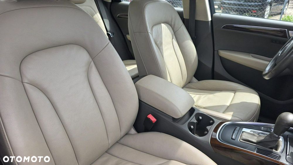 Audi Q5 - 19