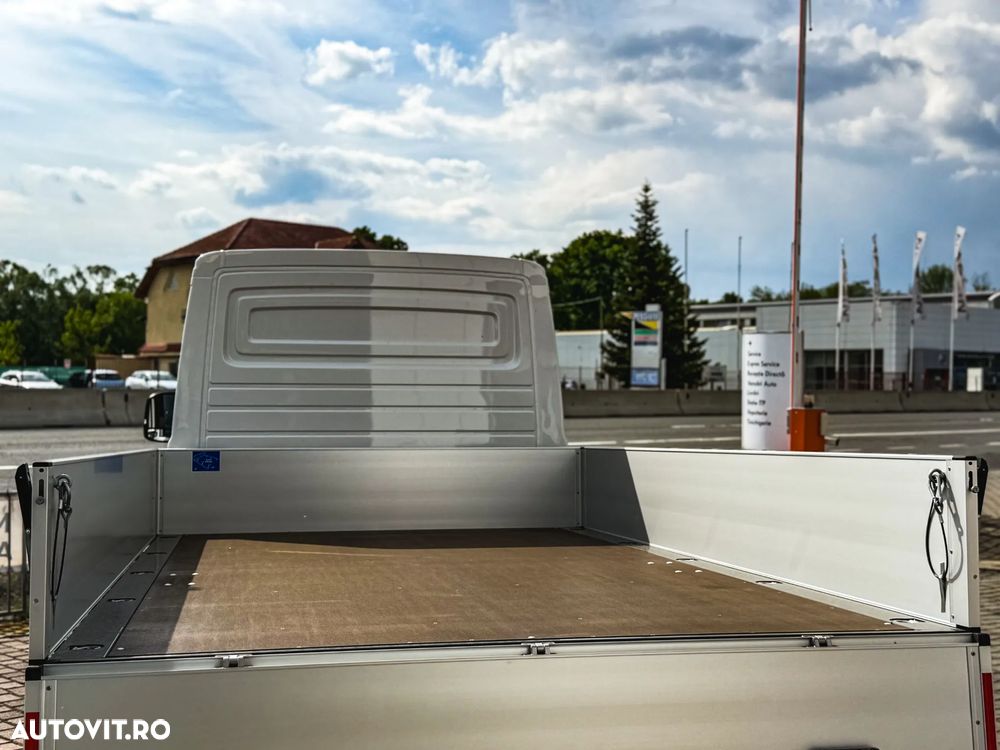 Volkswagen Crafter - 8
