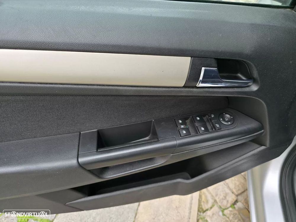 Opel Astra 1.4 Elegance - 7