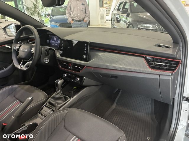 Skoda Scala 1.0 TSI Monte Carlo DSG - 15