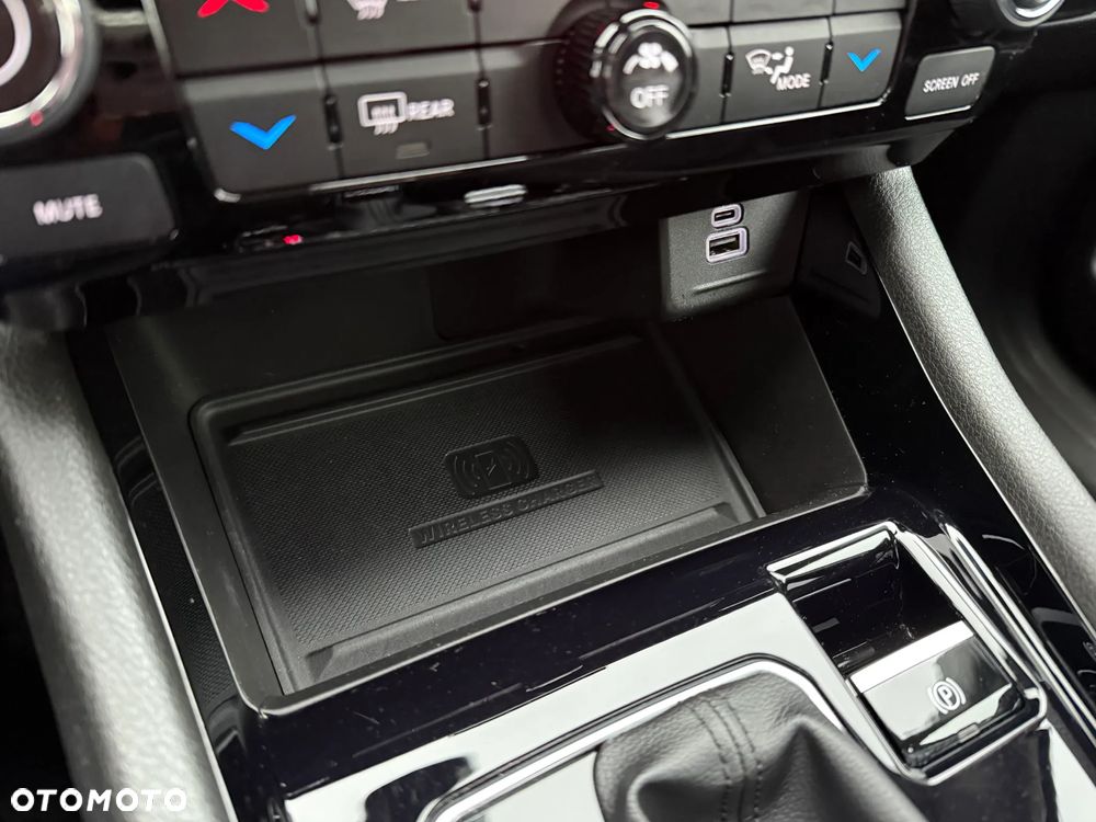Jeep Compass 1.3 T4 PHEV 4xe Red S&S - 26