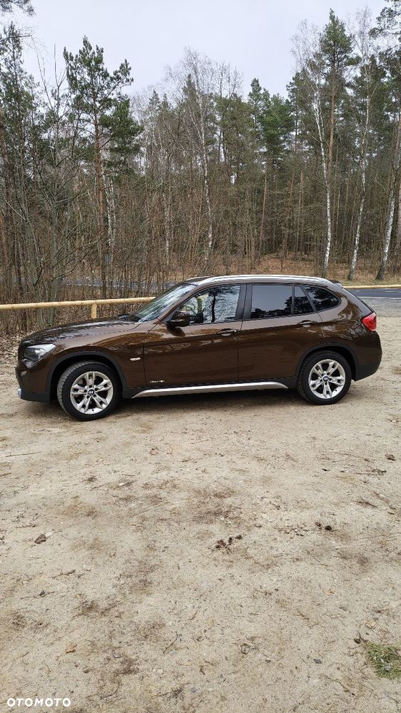 BMW X1 - 6