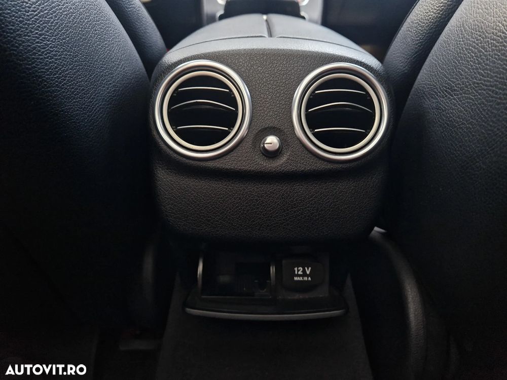 Mercedes-Benz E 220 d Aut. - 21