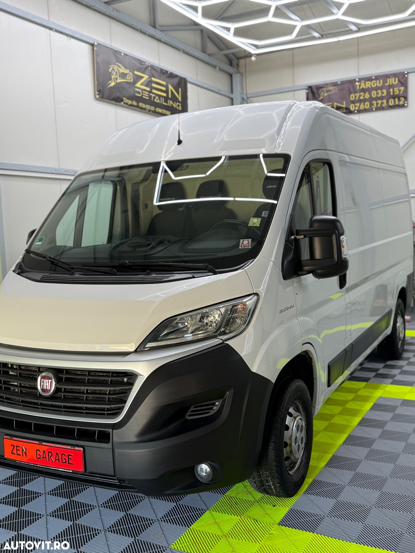 Fiat Ducato - 2