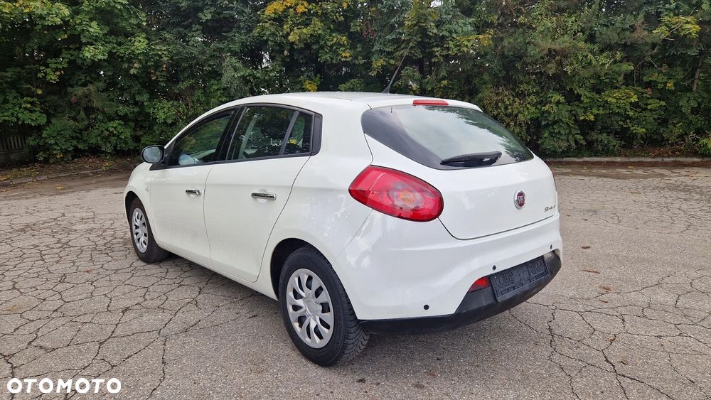 Fiat Bravo 1.4 16V Active - 5
