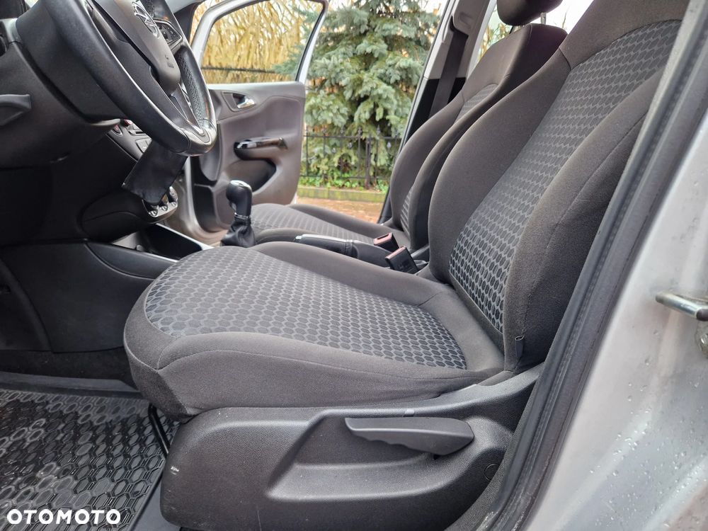 Opel Corsa 1.4 Enjoy S&S - 21