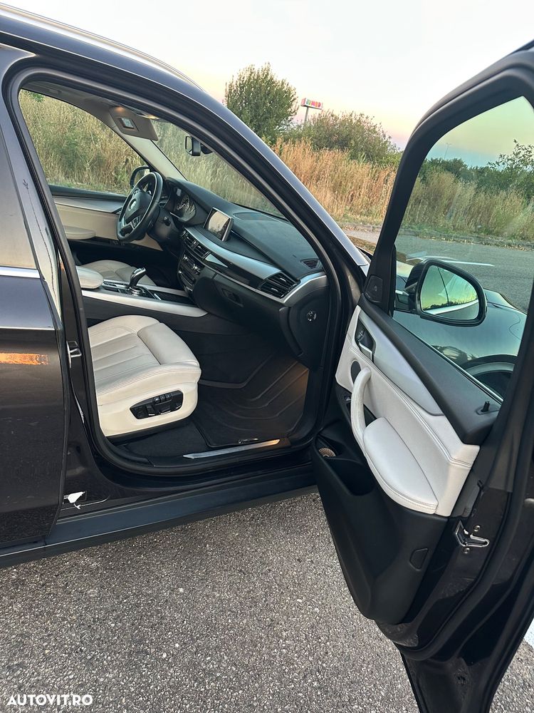 BMW X5 - 12