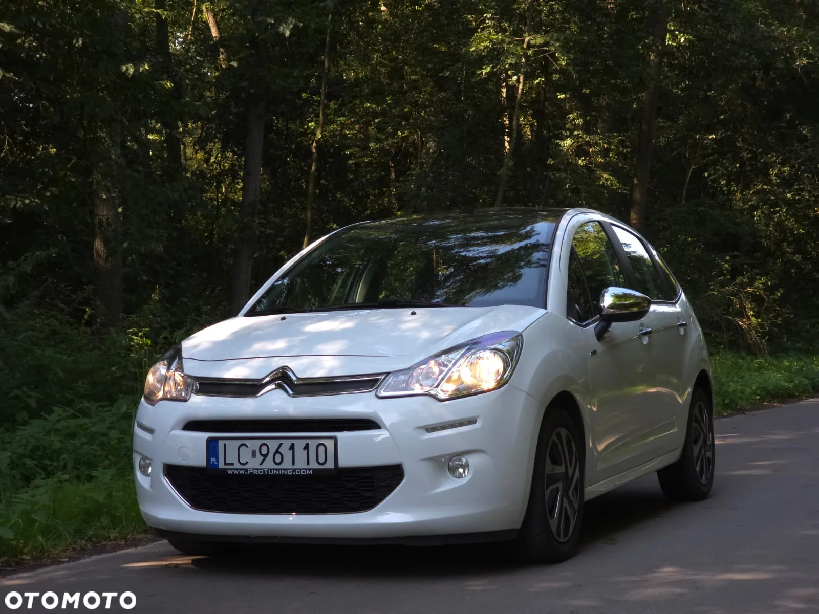 Citroën C3 1.2 e-VTi Selection ETG - 2