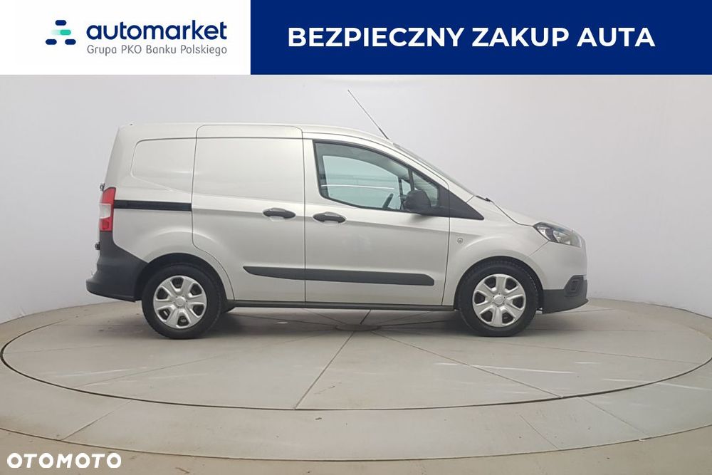 Ford Transit - 8