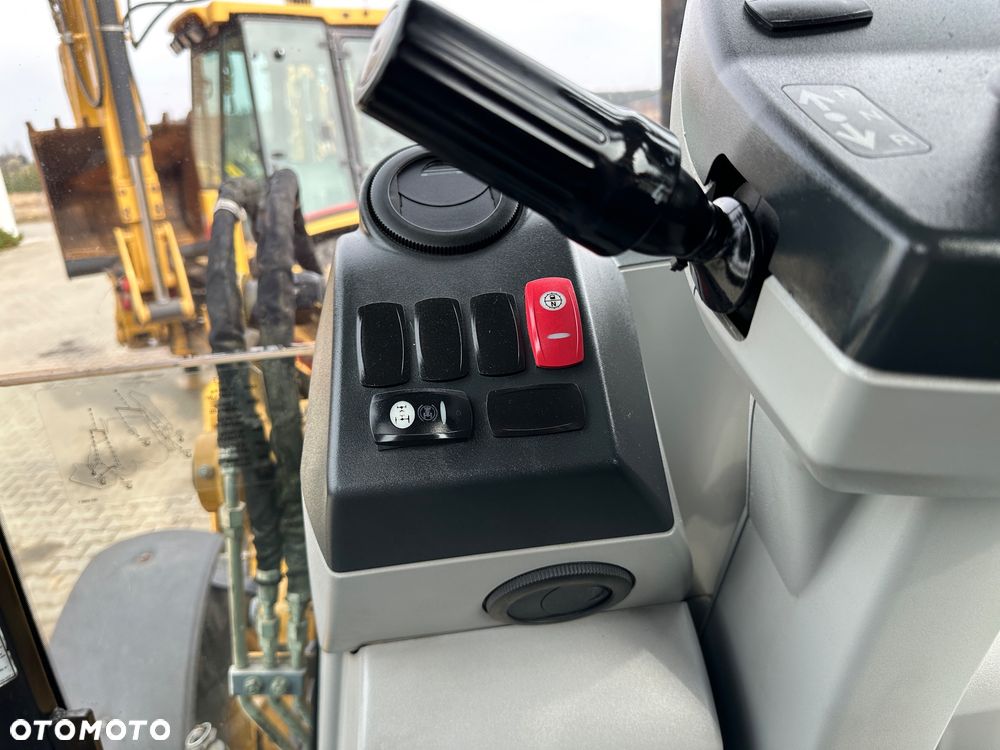 Caterpillar Cat 432F 444 428 - 29
