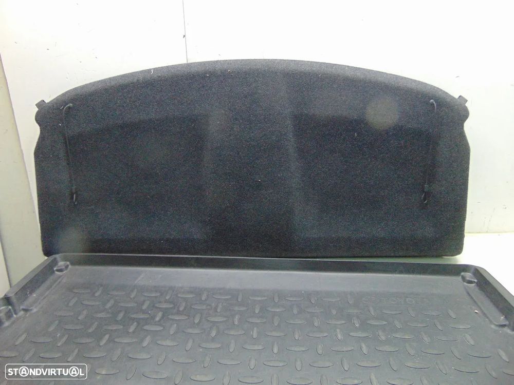 Toyota Auris chapeleira/tapete mala - 3