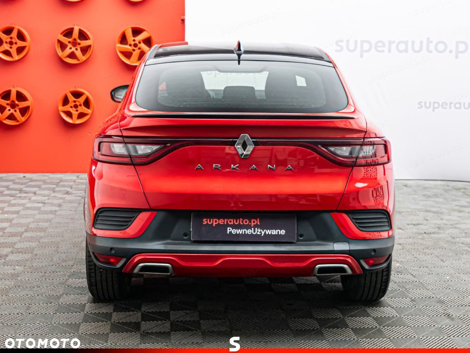 Renault Arkana - 5