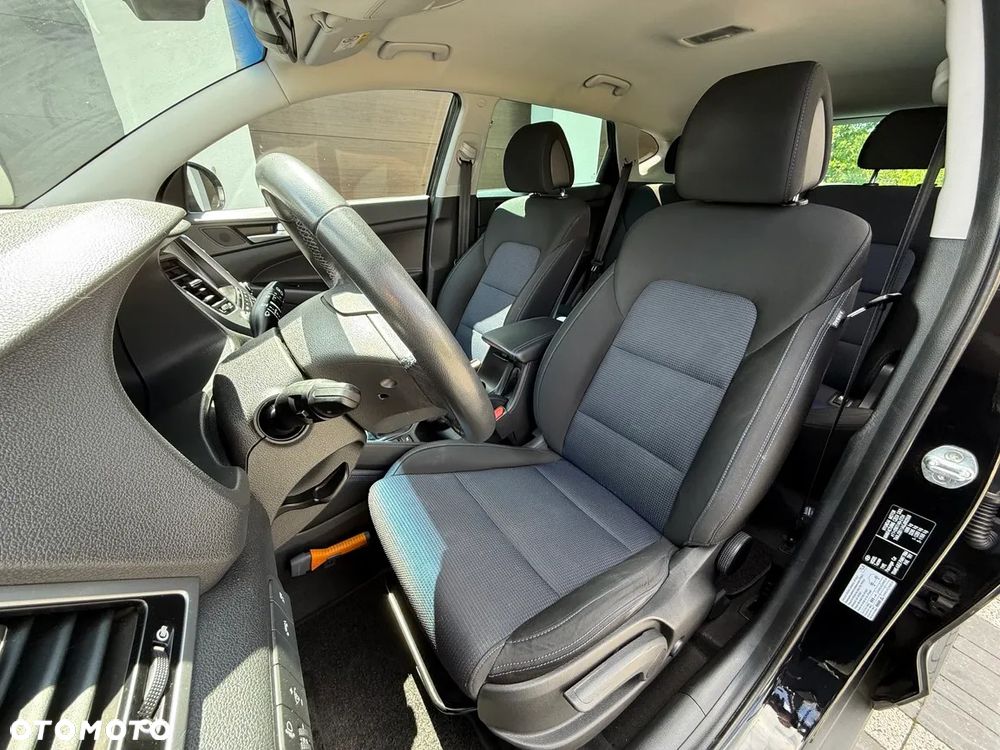 Hyundai Tucson 1.6 GDI BlueDrive Style 2WD - 15