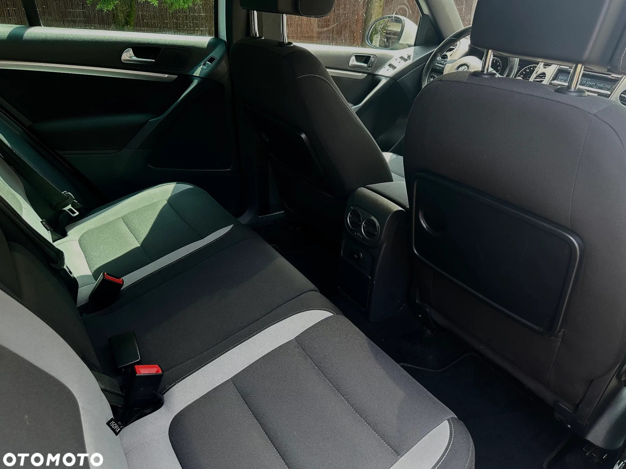 Volkswagen Tiguan 1.4 TSI BlueMotion Technology Sport & Style - 9