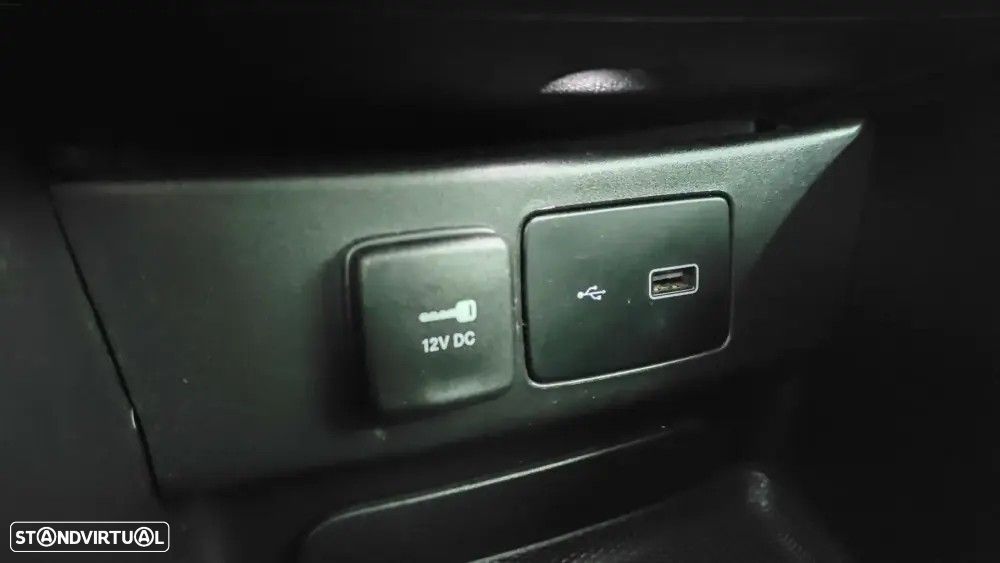 Fiat Tipo 1.3 M-Jet Sport - 35