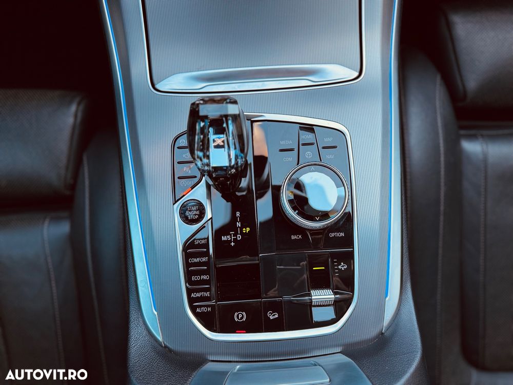 BMW X5 xDrive30d - 9