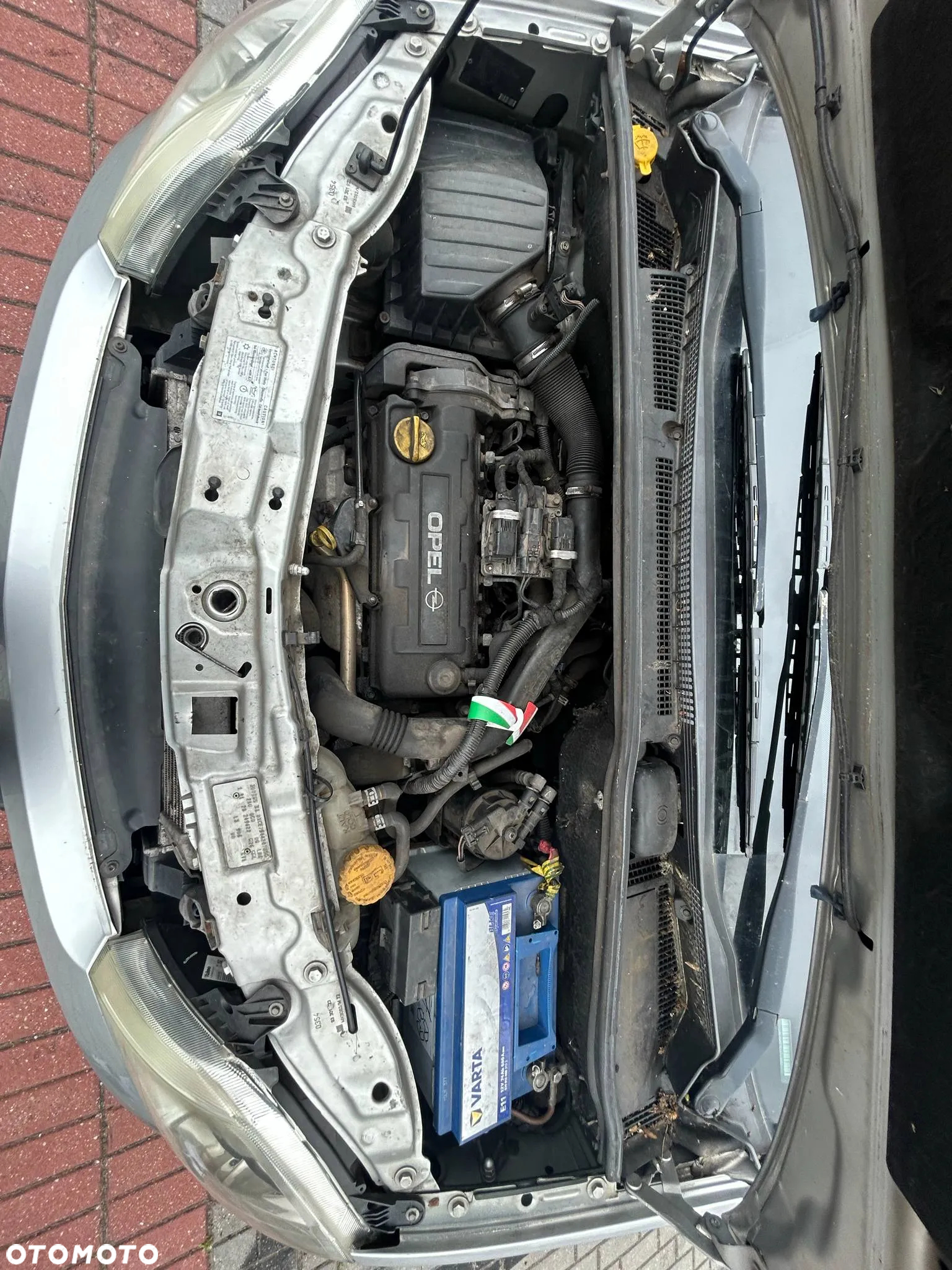 Opel Meriva - 8