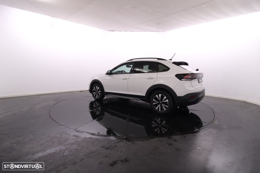 VW Taigo 1.0 TSI Life - 4