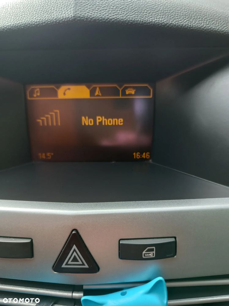Opel Astra 1.7 CDTI Cosmo - 17