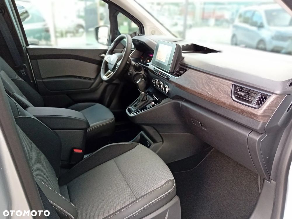 Renault Kangoo 1.3 TCe Techno EDC - 12