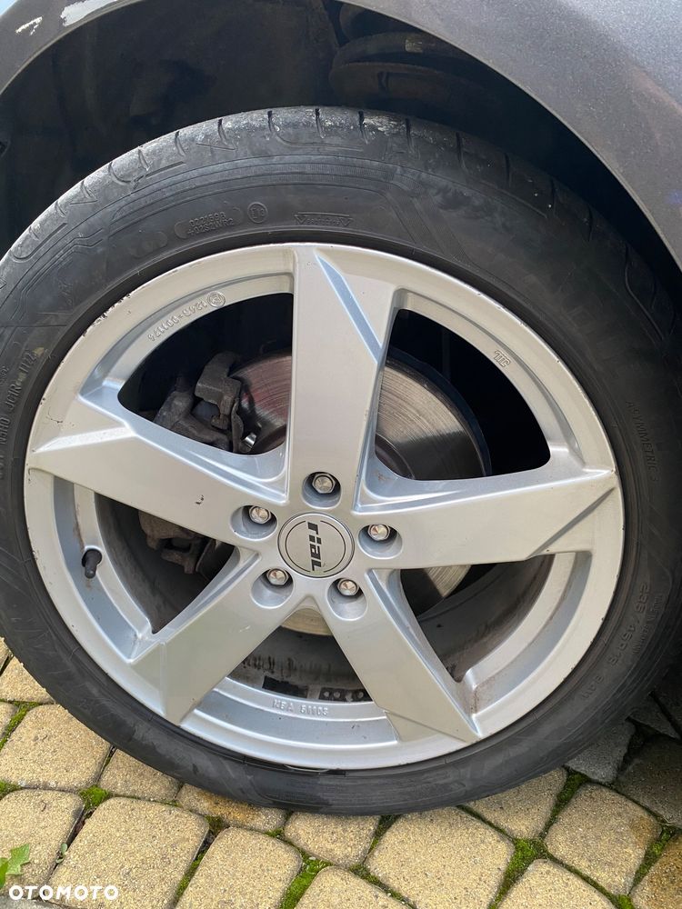 Ford Mondeo - 16