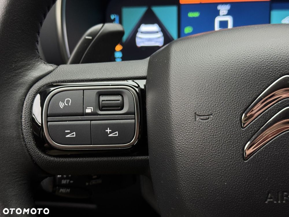 Citroën C5 Aircross 1.6 PHEV 225 Feel Pack EAT8 - 24