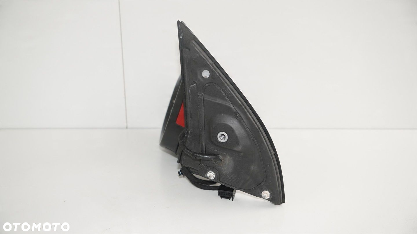 LUSTERKO LEWE VW GOLF 6 VI 08-13R 13PIN LY3D - 3