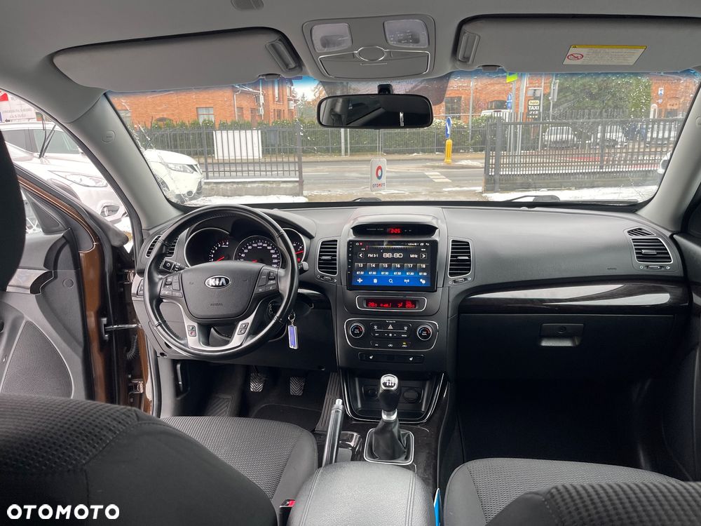 Kia Sorento 2.4 GDI XL - 4
