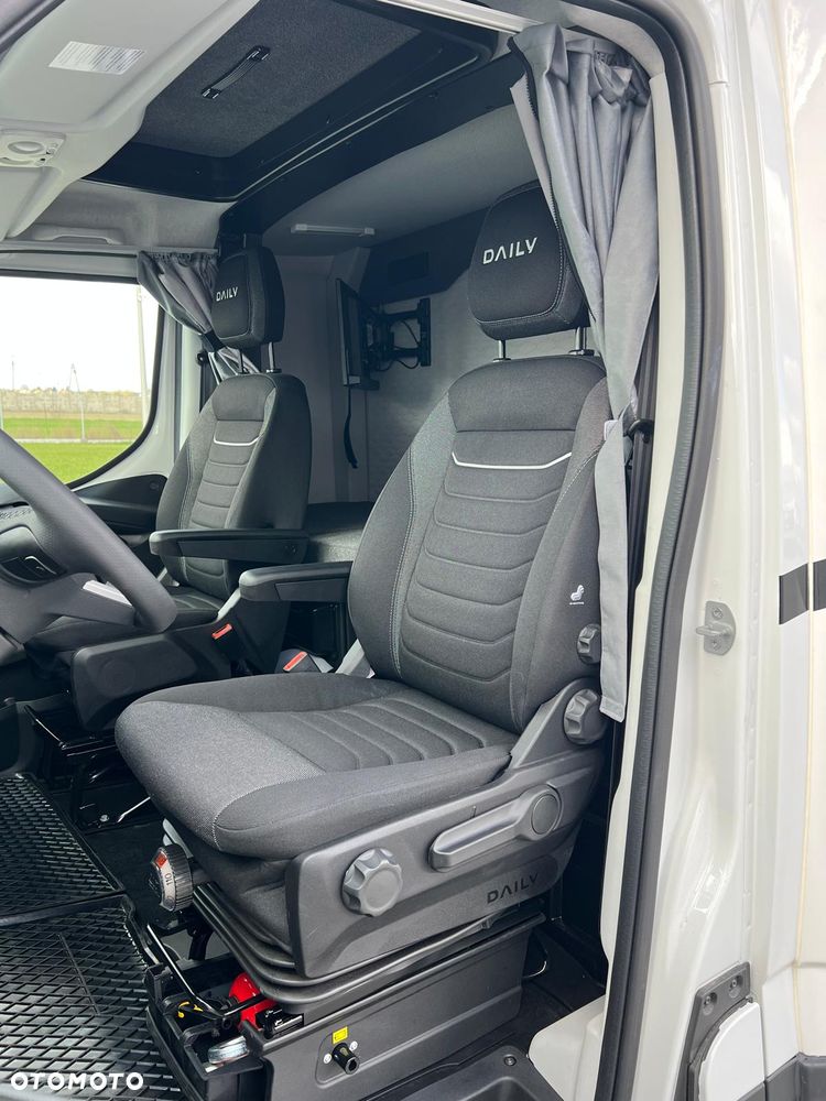 Iveco 15Ep - PODWÓJNE ŁÓŻKO - WINDA !!! - 19