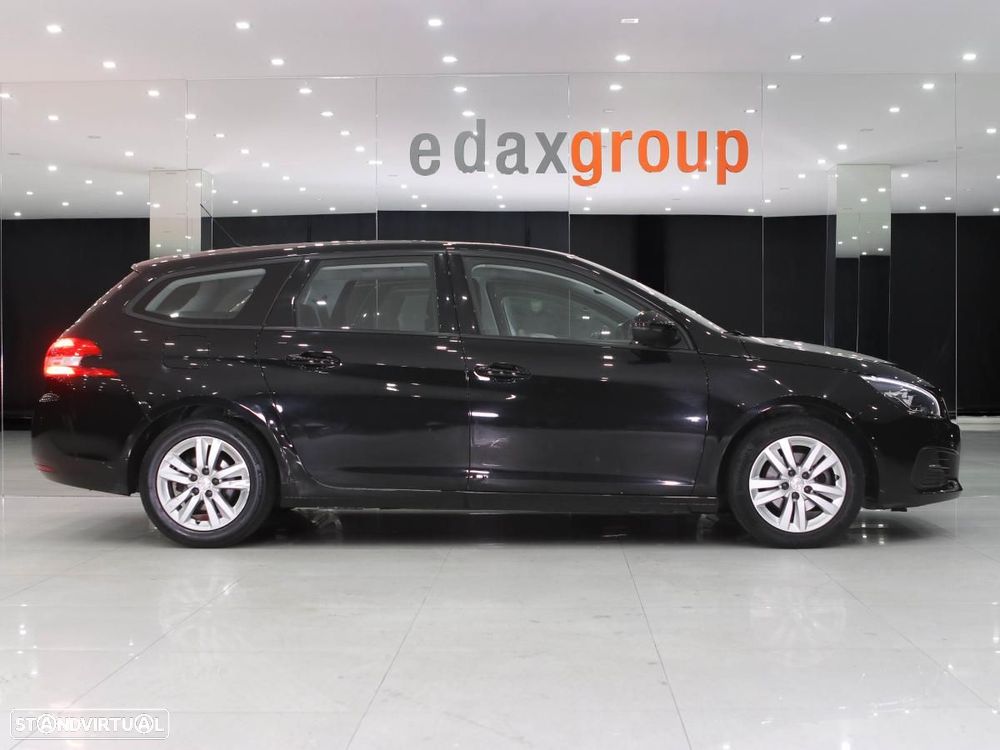 Peugeot 308 SW 1.2 PureTech Active - 2