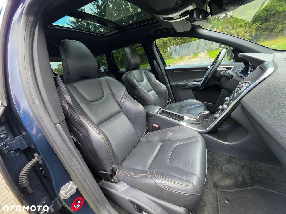Volvo XC 60 - 9