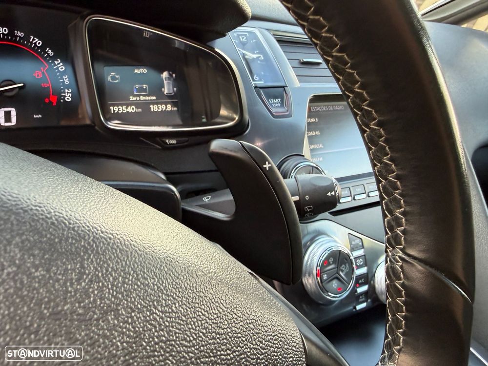 Citroën DS5 2.0 HDi Hybrid4 Sport Chic CMP6 - 21