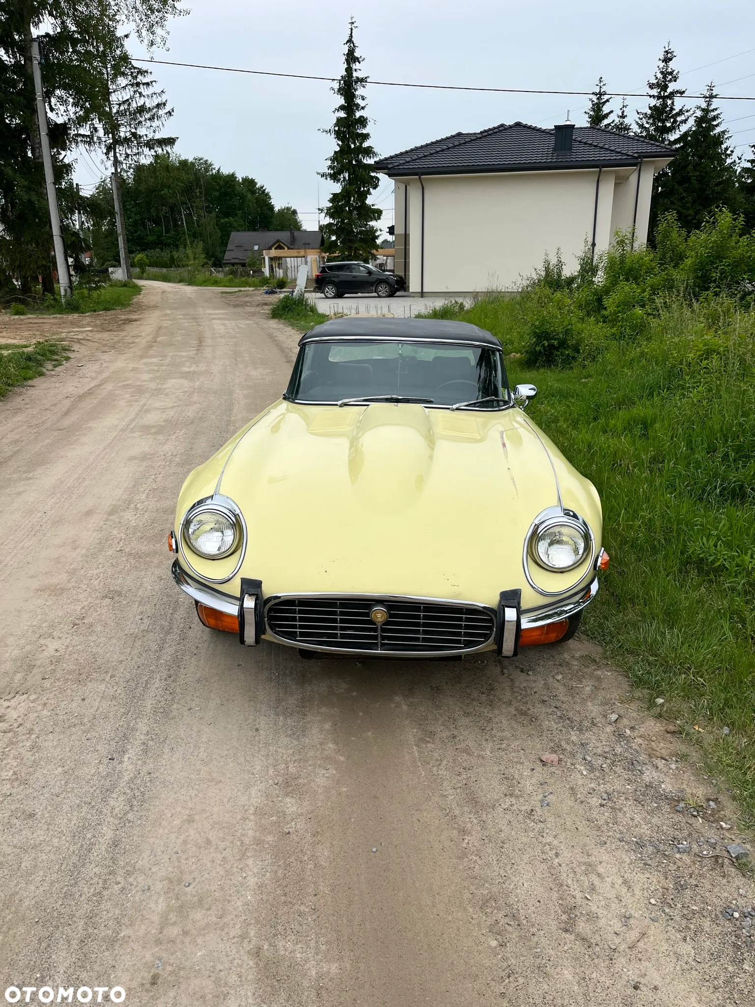 Jaguar E-Type - 32