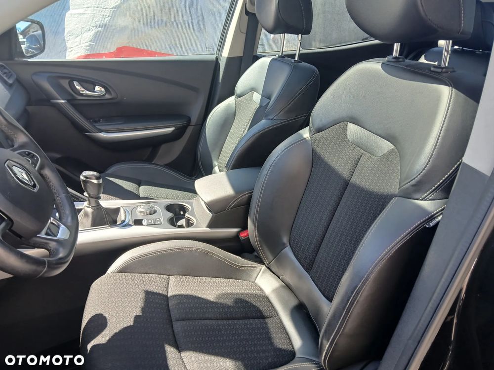 Renault Kadjar Energy dCi 130 4x4 CROSSBORDER - 19