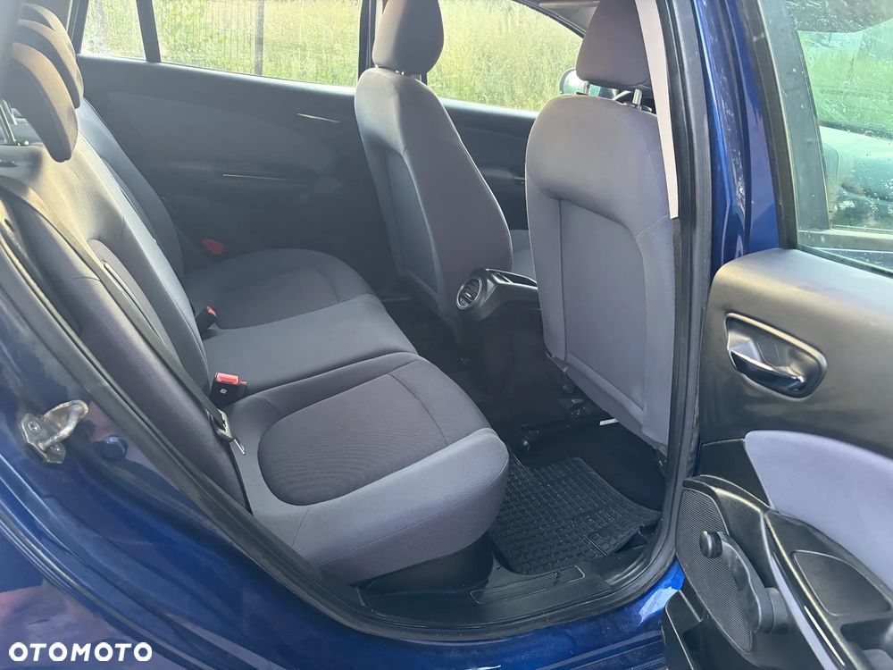 Fiat Bravo 1.4 T-JET 16V Sport Plus - 12