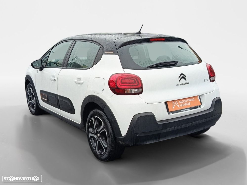 Citroën C3 1.2 PureTech C-Series - 3