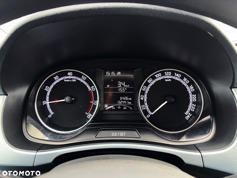 Skoda Fabia 1.0 TSI Ambition - 20