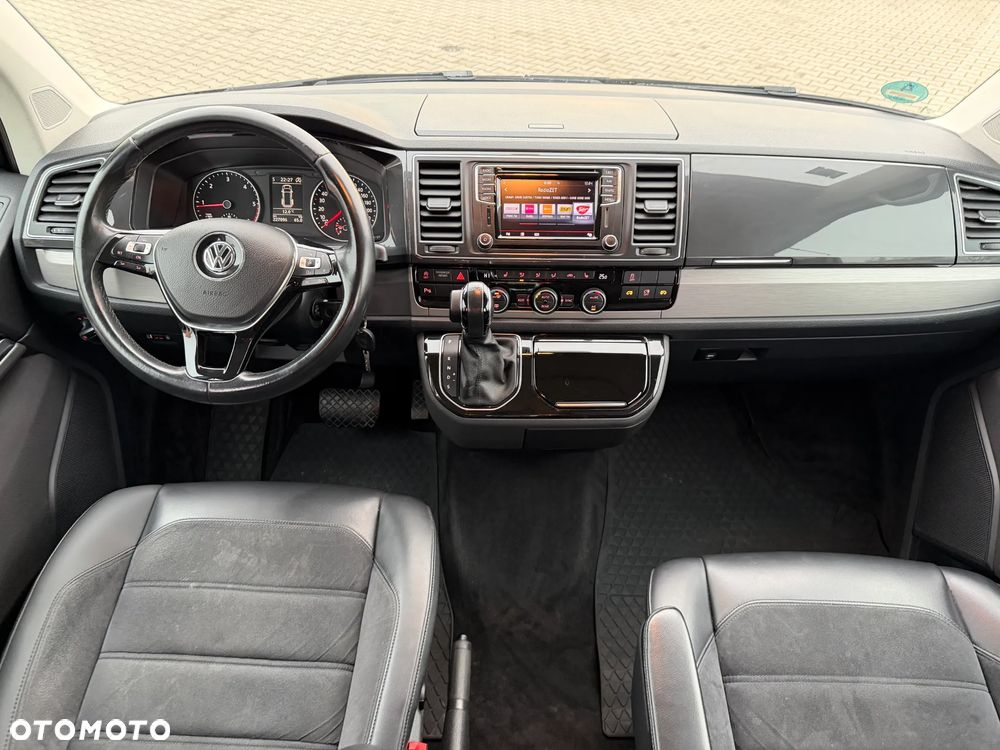 Volkswagen Multivan 2.0 TDI L1 Business 4Motion DSG - 12