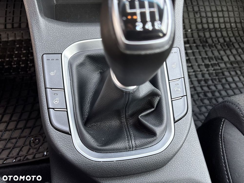 Hyundai i30 1.5 DPI Comfort - 21