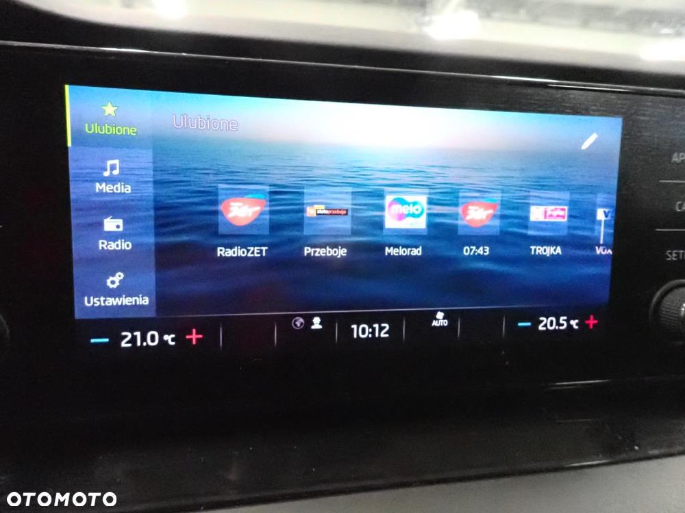 Skoda Octavia 2.0 TDI Ambition - 13